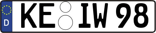 KE-IW98