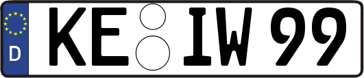 KE-IW99