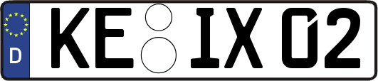 KE-IX02