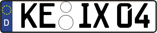 KE-IX04