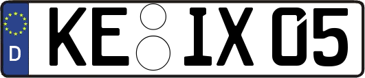 KE-IX05