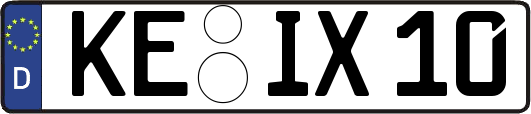 KE-IX10