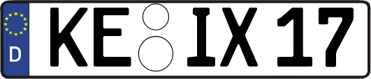 KE-IX17
