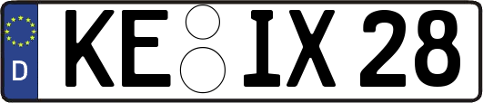 KE-IX28