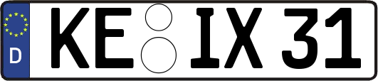 KE-IX31