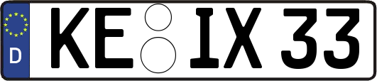 KE-IX33