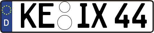 KE-IX44