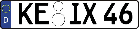 KE-IX46