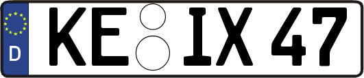 KE-IX47
