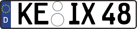 KE-IX48