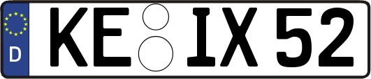 KE-IX52
