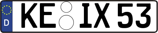 KE-IX53