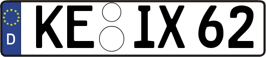 KE-IX62