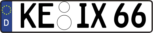 KE-IX66