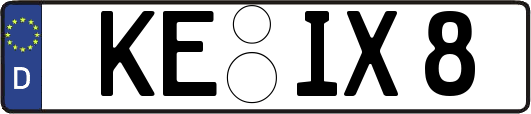 KE-IX8