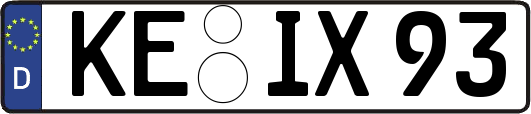 KE-IX93