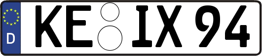 KE-IX94