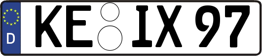 KE-IX97