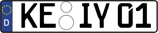 KE-IY01