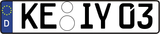 KE-IY03