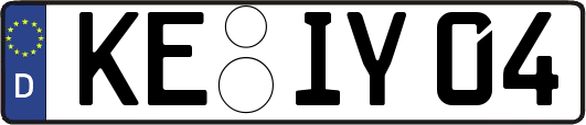 KE-IY04