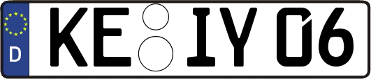KE-IY06