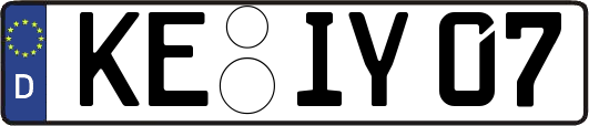 KE-IY07