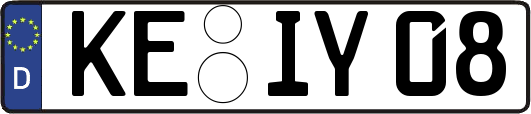 KE-IY08