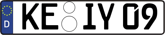 KE-IY09