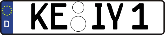KE-IY1