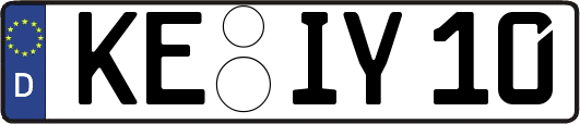 KE-IY10
