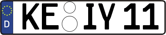 KE-IY11