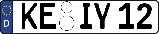 KE-IY12