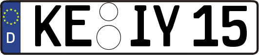 KE-IY15