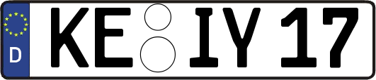 KE-IY17