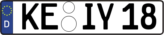 KE-IY18