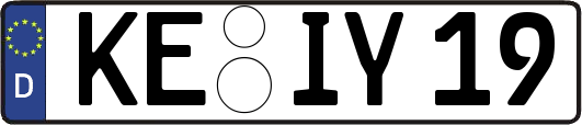KE-IY19