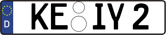 KE-IY2