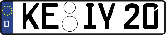 KE-IY20