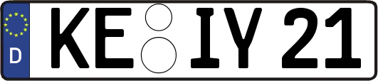 KE-IY21