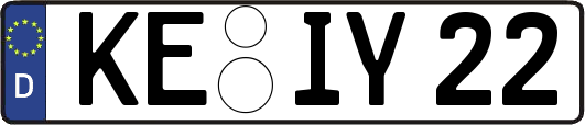 KE-IY22