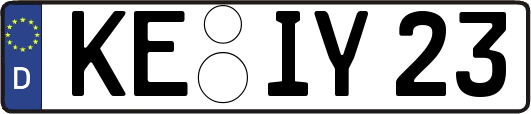 KE-IY23