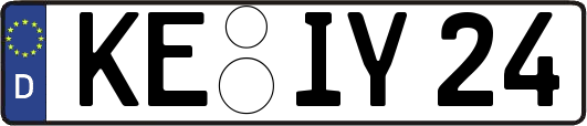 KE-IY24