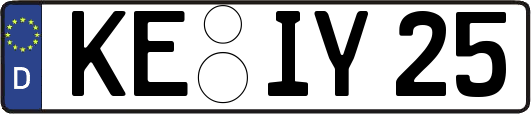 KE-IY25