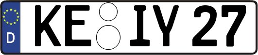KE-IY27