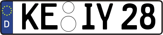 KE-IY28