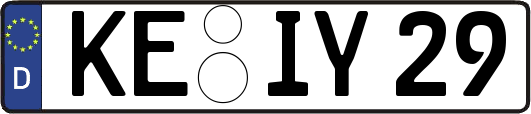 KE-IY29
