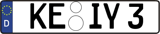KE-IY3
