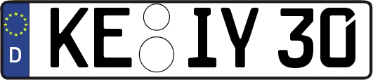 KE-IY30