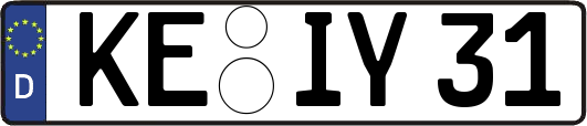 KE-IY31